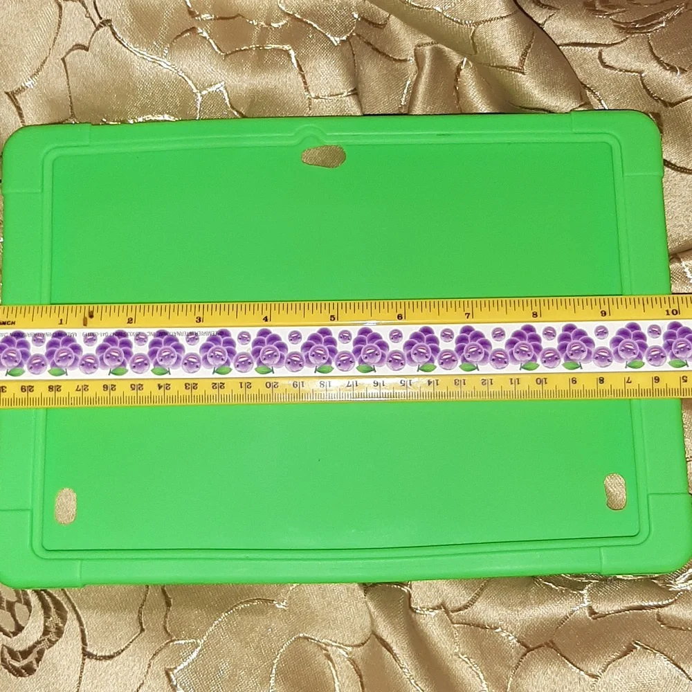 🎮Green Tablet Case- Like New🕹